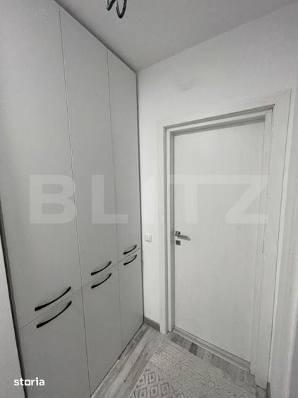 Apartament cu 2 camere decomandat în Calea București