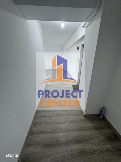 Apartament cu 2 camere în Războieni