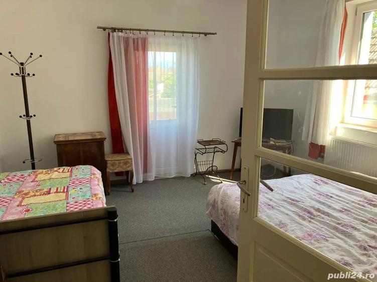Casă cu 3 camere cu Teren 432 Mp în Țiglari