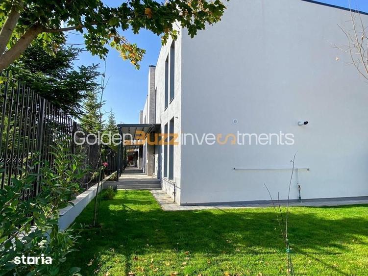 Casă cu 5 camere cu Teren 212 Mp în Central