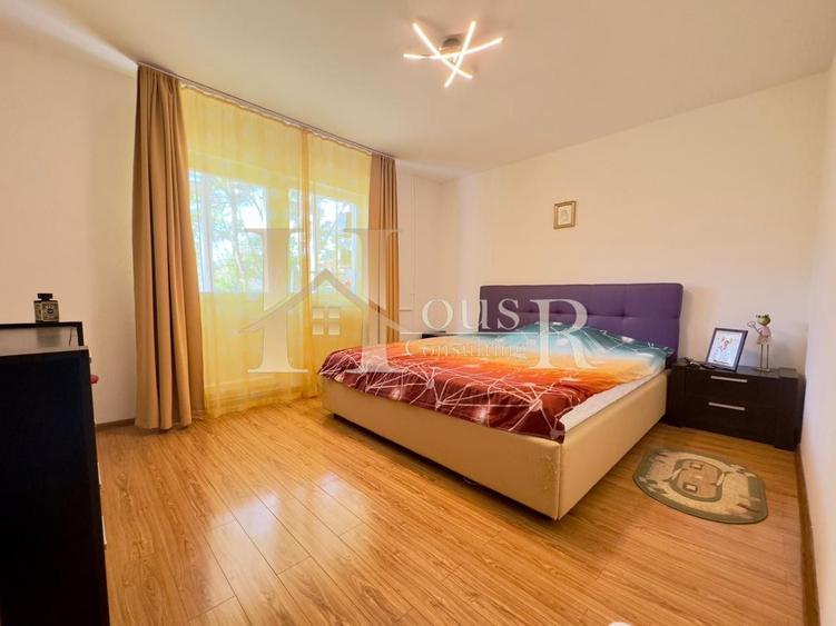 Apartament cu 4 camere decomandat, mobilat în Steaua