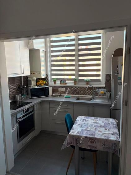 Apartament Modern 1 camera | Vivalia Grand | Etaj 4 | Parcare subterana - 3