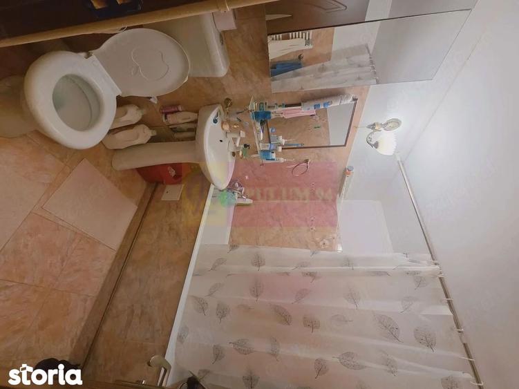 Apartament cu 2 camere decomandat, mobilat în Colentina