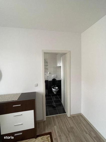 Apartament cu 3 camere în Avantgarden