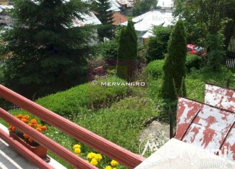 Casă cu 5 camere cu Teren 545 Mp în Bușteni