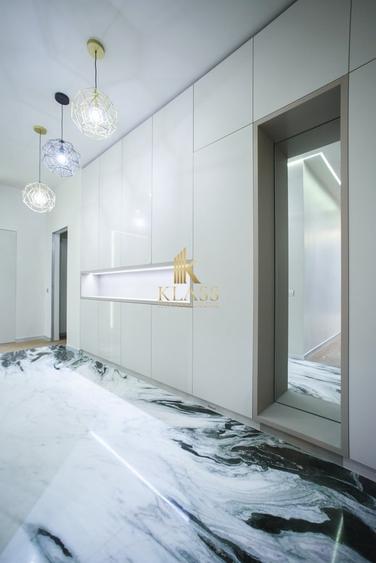 Penthouse exclusivist | 276 mp | Lift privat | Iancu Nicolae - 12