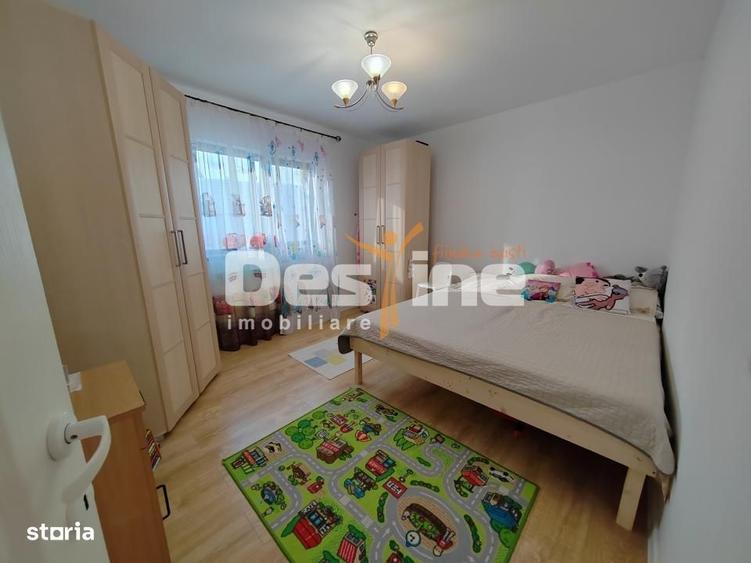 Casă cu 3 camere în Vorovești
