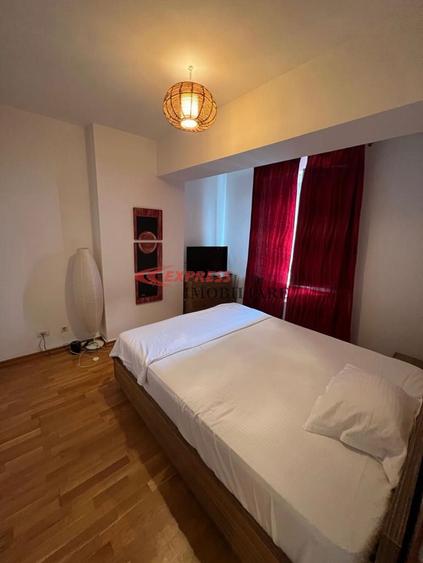 Apartament cu 2 camere decomandat, mobilat în Decebal — fotografia 1