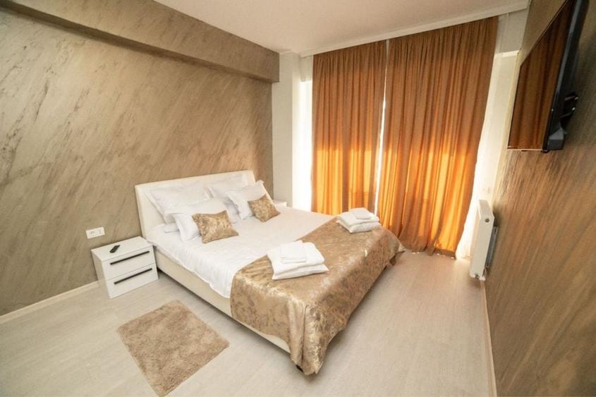 Apartament cu 2 camere în Nord
