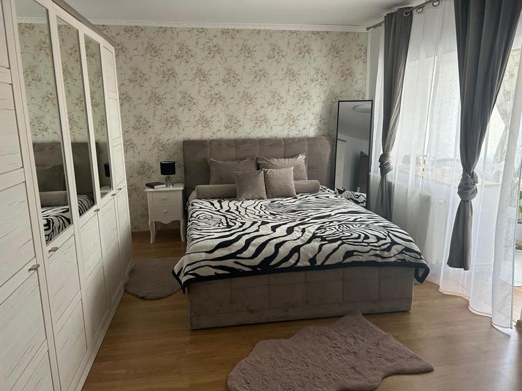 AV651 Apartament 2 camere, Lipovei, ZONA BUNA - 1