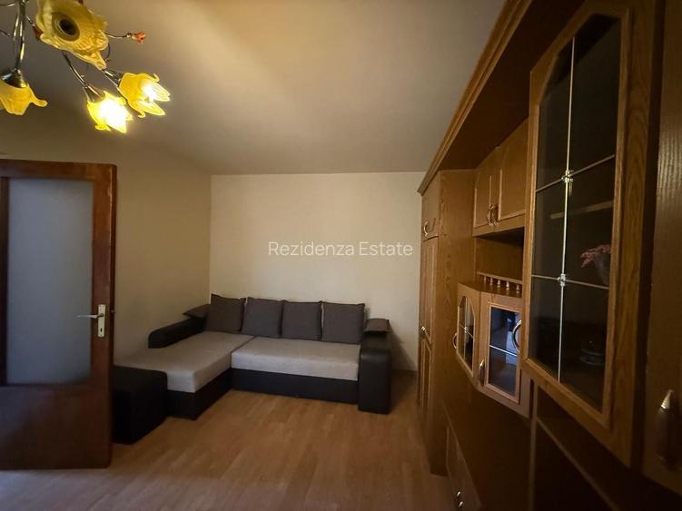 APARTAMENT 2 CAMERE DECOMANDAT BLOC 1981 METROU GORJULUI