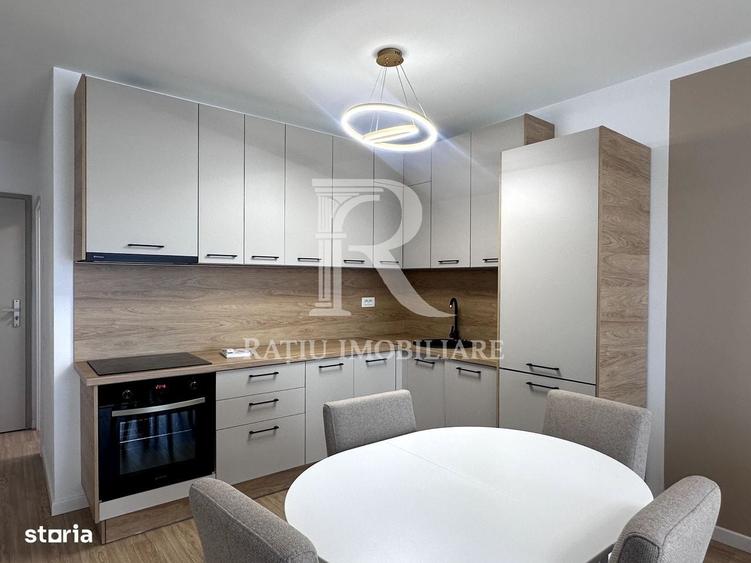 Apartament cu 2 camere | Scala Cetate | Oradea - 9