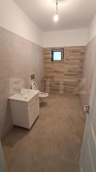Casă individuală cu 3 camere cu Canalizare în Prejmer