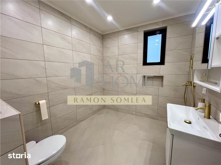 Spațiu comercial, de 61.57 mp, în Transilvaniei