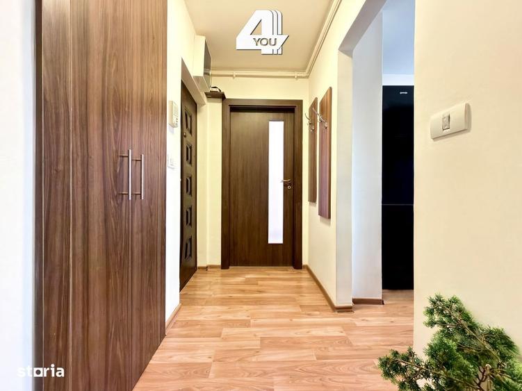 Apartament cu 3 camere în Podgoria