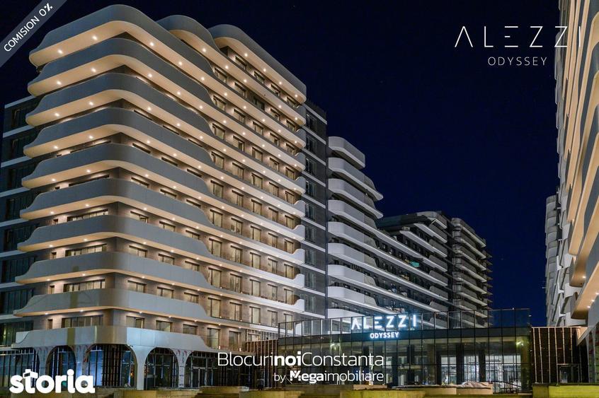 Apartament cu 2 camere în Nord