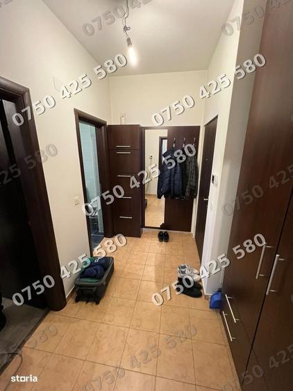 Garsonieră în Central
