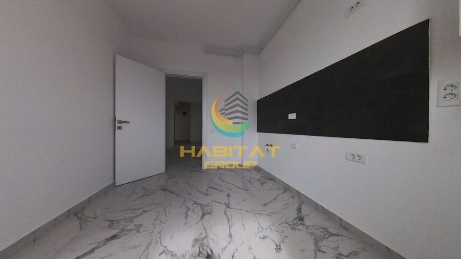 Apartament cu 3 camere decomandat în Berceni