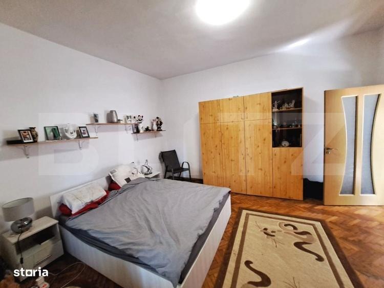 Casă cu 4 camere în Turcheș