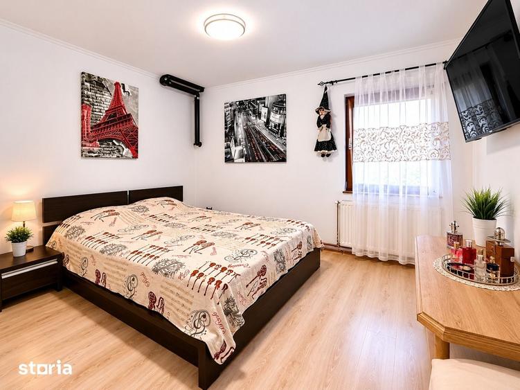 Casă cu 5 camere cu Teren 2811 Mp în Nojorid