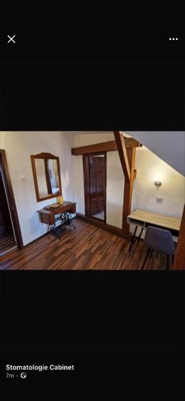 Apartament cu 5 camere semidecomandat în Universitate