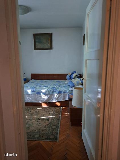 Apartament cu 2 camere în Floreasca
