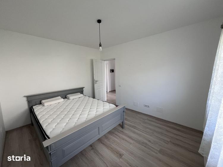 Casă cu 3 camere cu Teren 330 Mp în Bucium