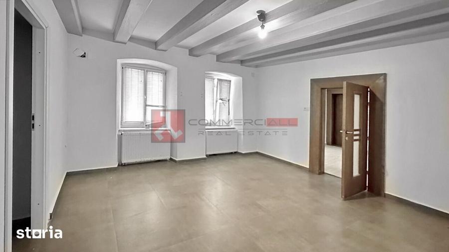SPATIU COMERCIAL | 82 MP | TERASA | CENTRUL ISTORIC - 12