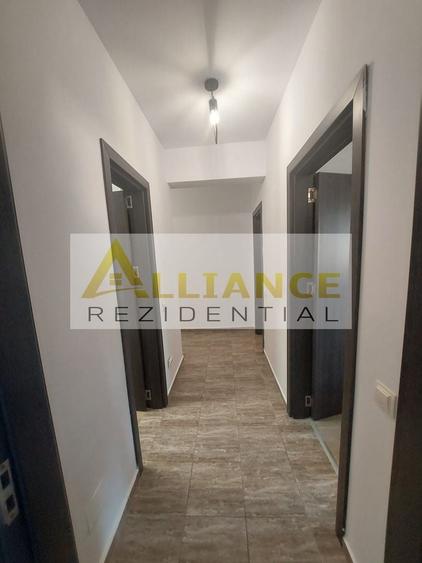 Apartament cu 2 camere decomandat, mobilat în 1 Decembrie 1918
