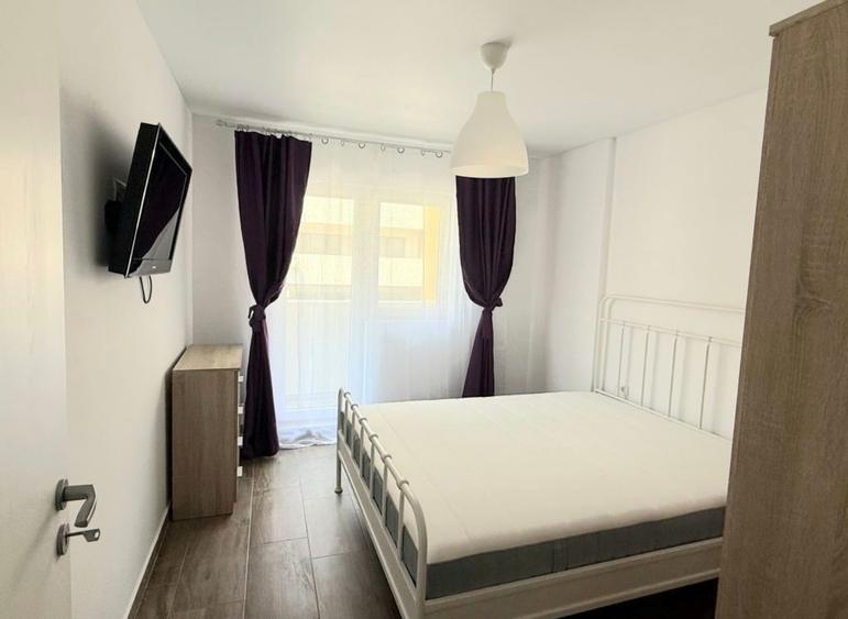 Inchiriere 2 Camere Biruintei 81 parcare subterana - 1