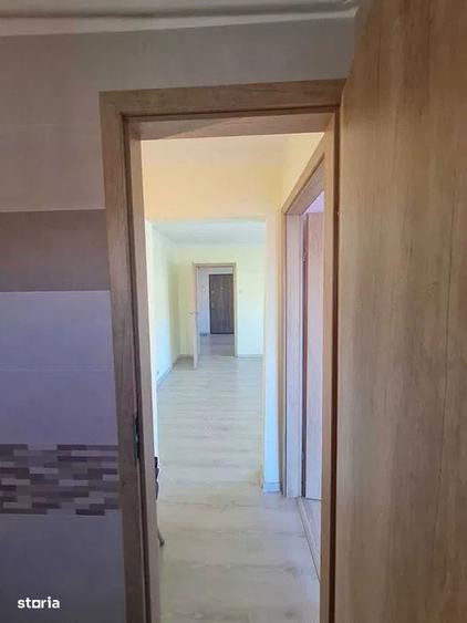De vanzare apartament renovat complet, 2 camere, in Grigorescu - 7