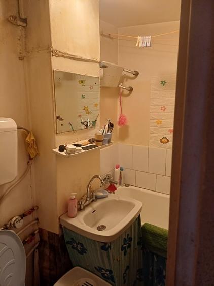 Apartament decomandat în Lujerului