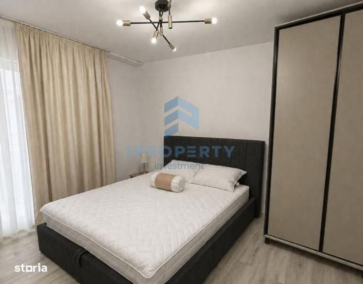 Apartament 2 camere Sisesti cu vedere la Lacul Grivita si loc de parca - 3