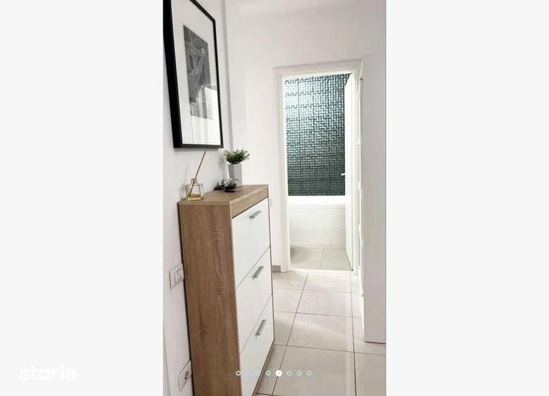 Apartament cu 2 camere decomandat în Bucureștii Noi