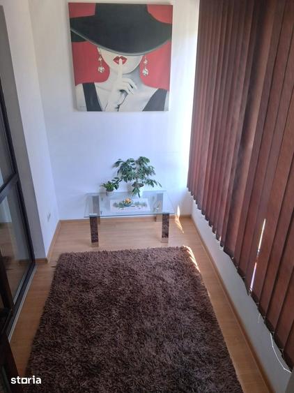 Apartament cu 2 camere decomandat în Dobroești