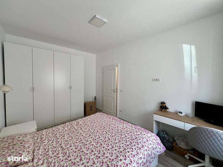 Apartament modern, 2 camere, 51 mp utili, parter - Giroc LIDL - 6