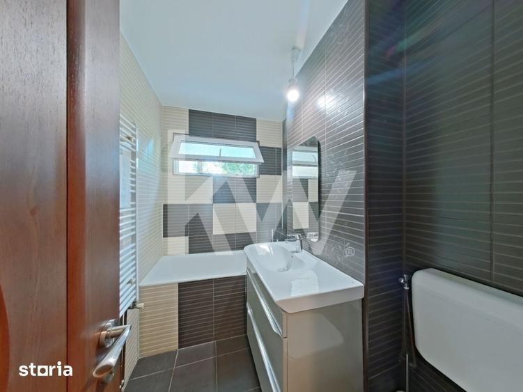 Astra, apartament 2 camere renovat si mobilat - 3