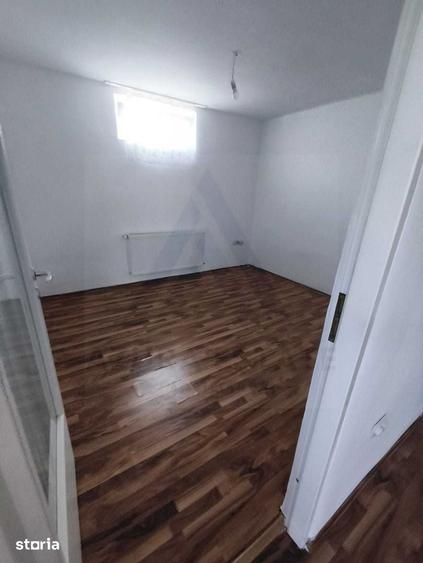 Casă cu 2 camere cu Teren 110 Mp în Țiglari
