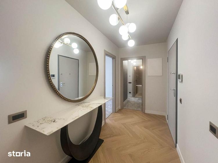 Iancu Nicolae : Apartament de lux, la prima inchiriere! - 4