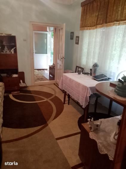 Casă cu 3 camere cu Teren 222 Mp în Călărași