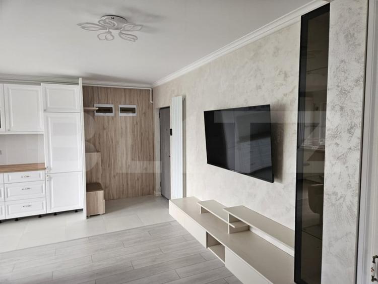 Apartament cu 2 camere, 60 mp, etajul 3, loc de parcare - z - 3