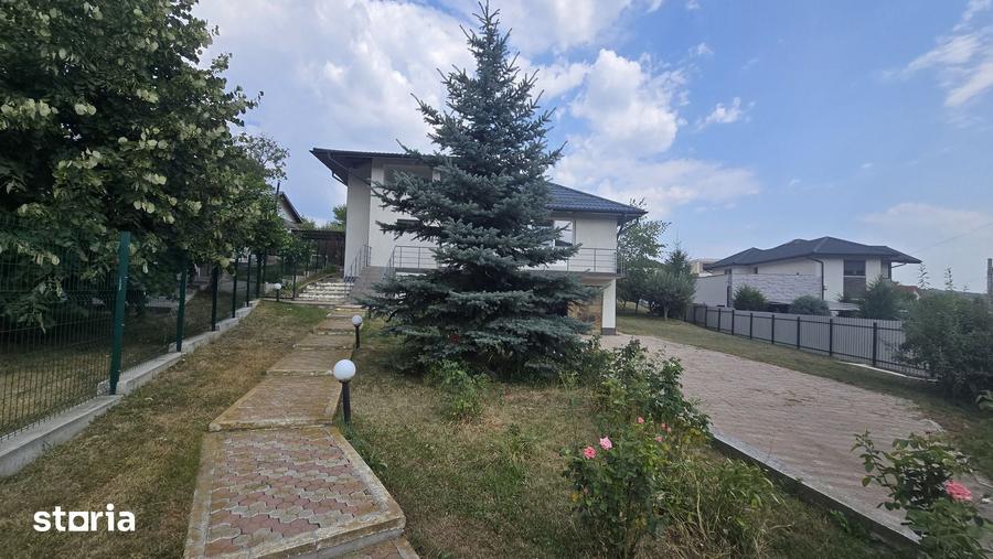 Casa de vanzare in centru Surogari - Ia?i - 13