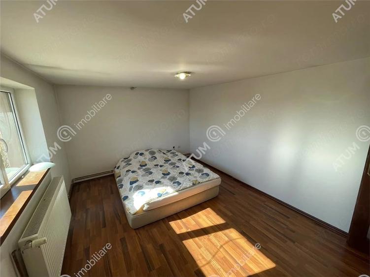 Casă cu 5 camere în Central