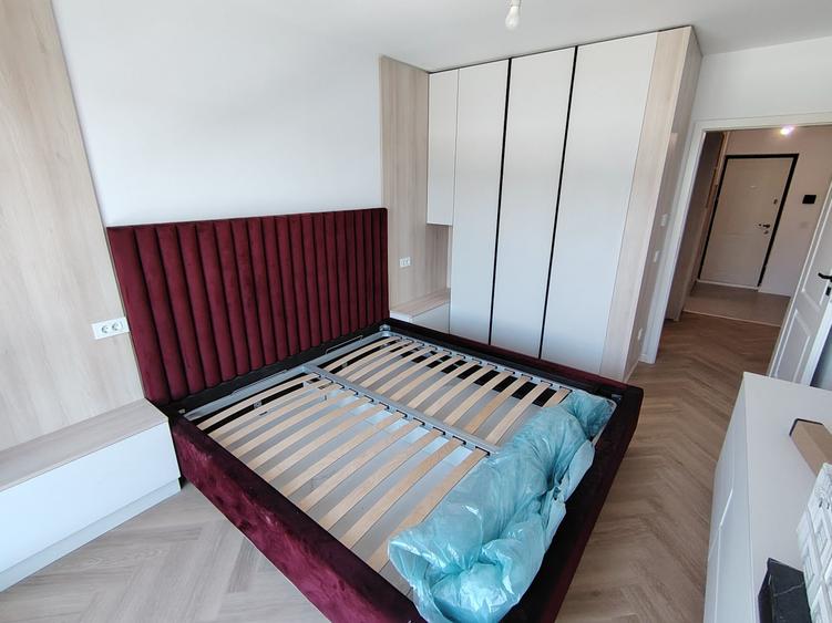 Apartament cu 3 camere decomandat în Cug