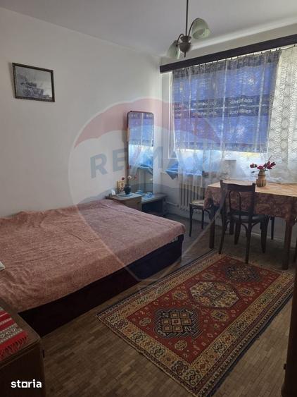 Apartament 2 camere zona Piata Progresul zona verde - 6
