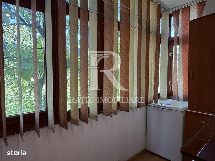 Apartament cu 2 camere în Rogerius