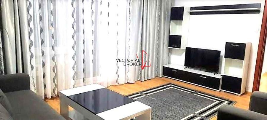 Apartament cu 2 camere decomandat în Doamna Ghica