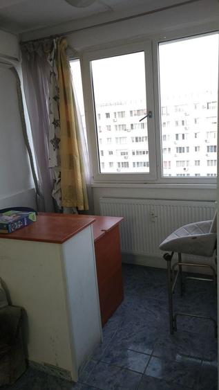 Garsonieră la Gura de Metrou Dristor 31 mp confort 1 - 3