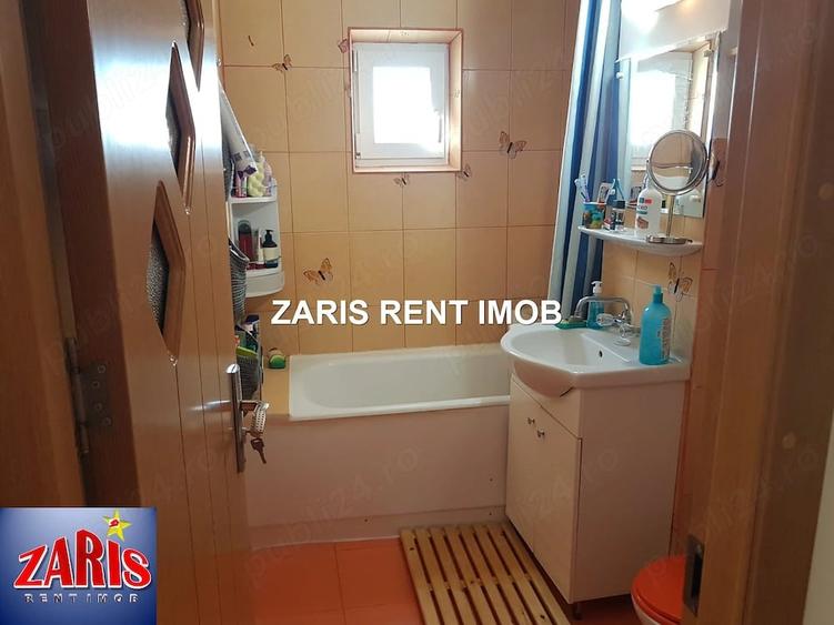 Apartament cu 2 camere semidecomandat în Enachiță Văcărescu