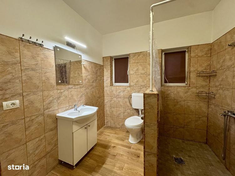 Apartament cu 2 camere în Șagului